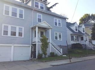 101-103 Rowe St #2, Roslindale, MA 02131