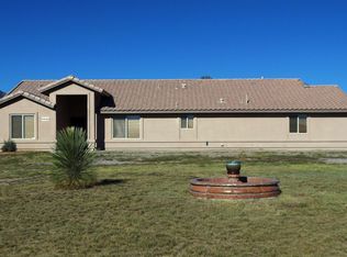 9234 S Springtail Dr, Hereford, AZ 85615