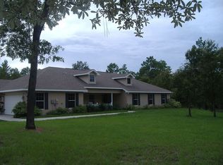 8341 Gladstone St, Weeki Wachee, FL 34613