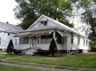 533 Rio St, Galesburg, IL 61401