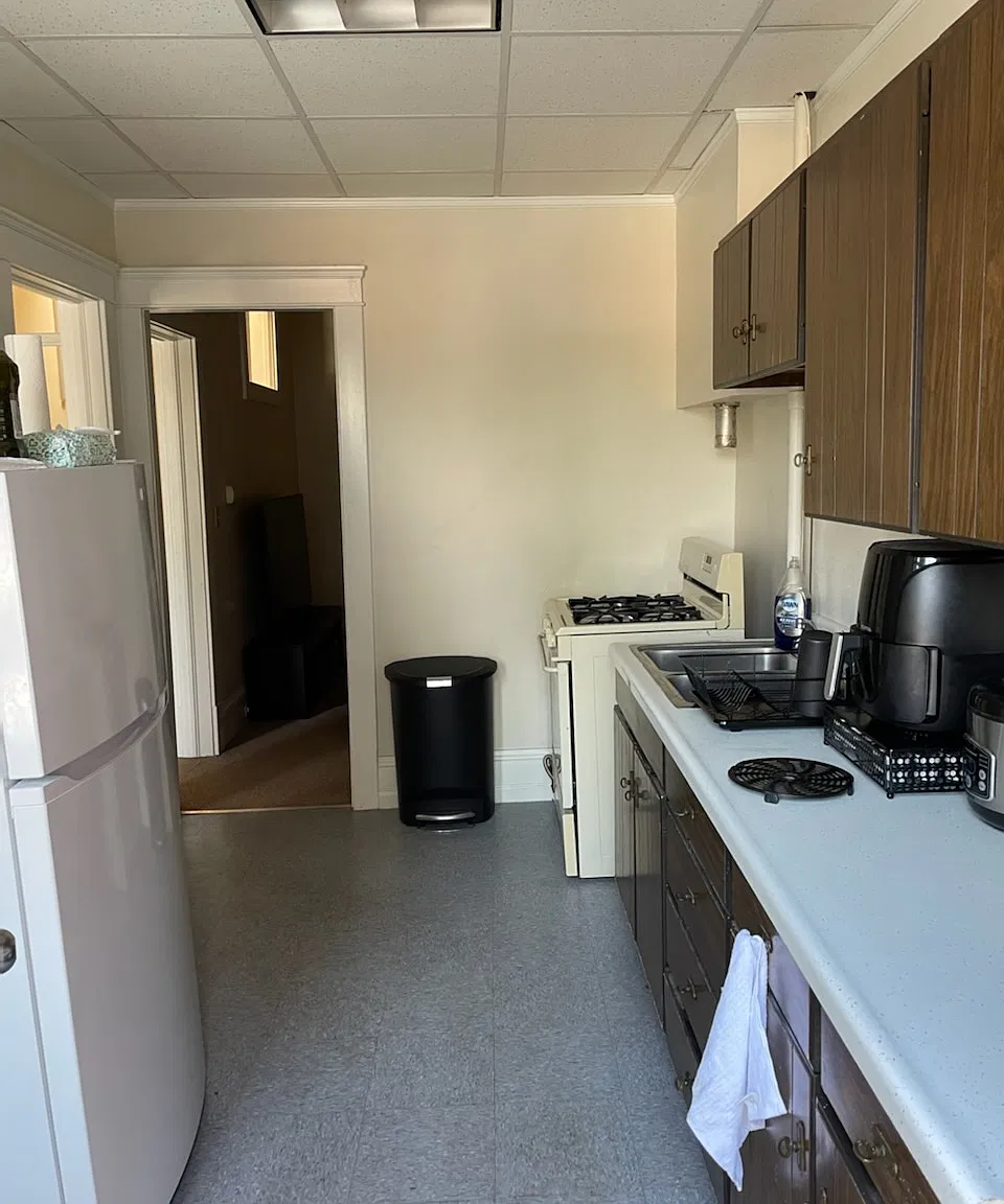 1 bed, 575 sqft, $750 — Photo 1
