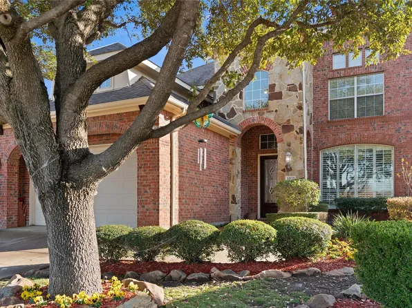 1011 Cadbury Ln, Forney, TX 75126