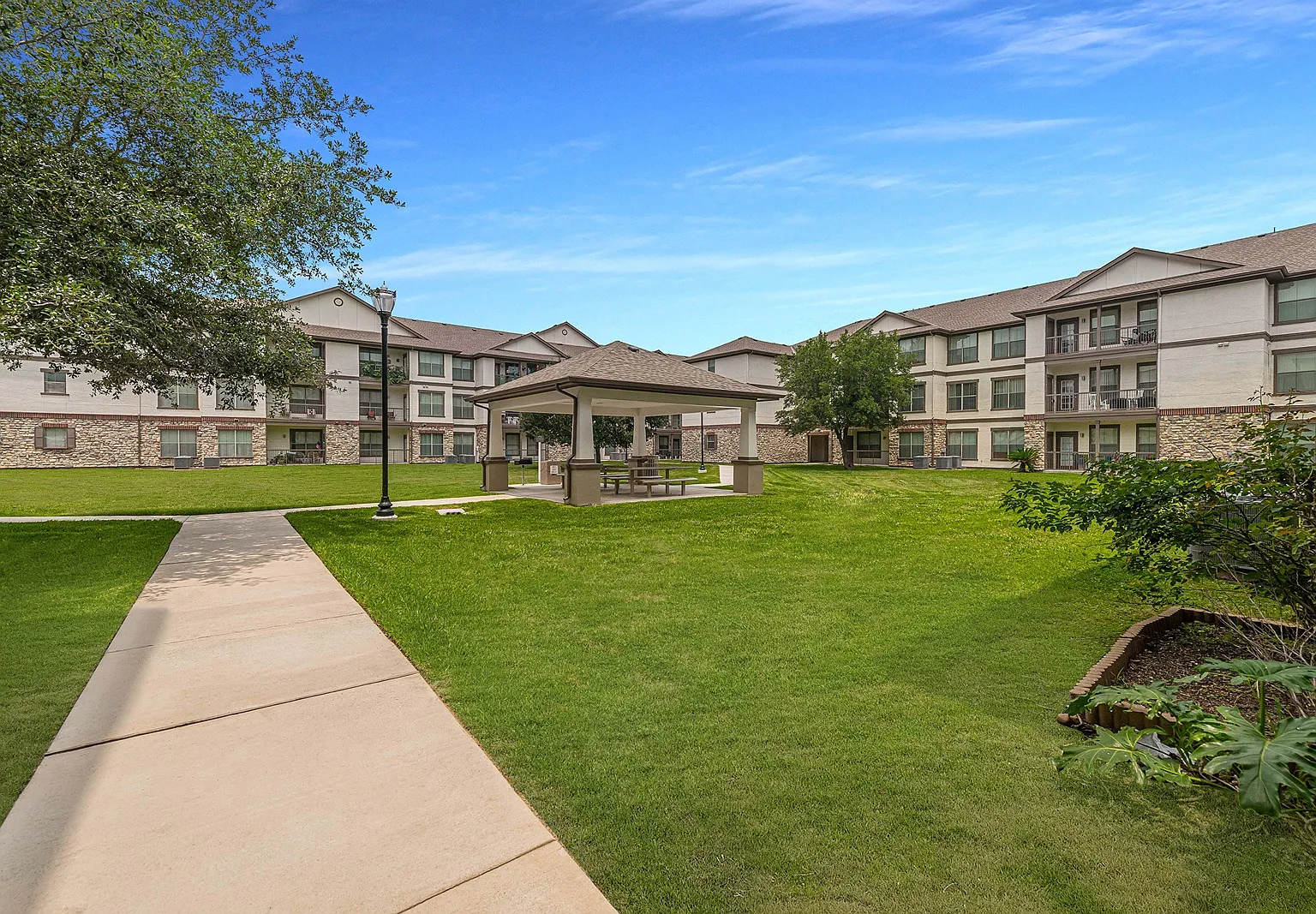 The Portofino 55+ Apartments — Photo 3