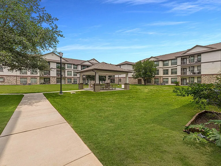 The Portofino 55+ Apartments — Photo 3