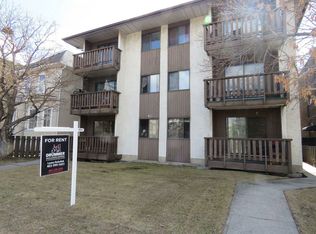 5-1621 11th Ave SW #5, Calgary, AB T3C0N6