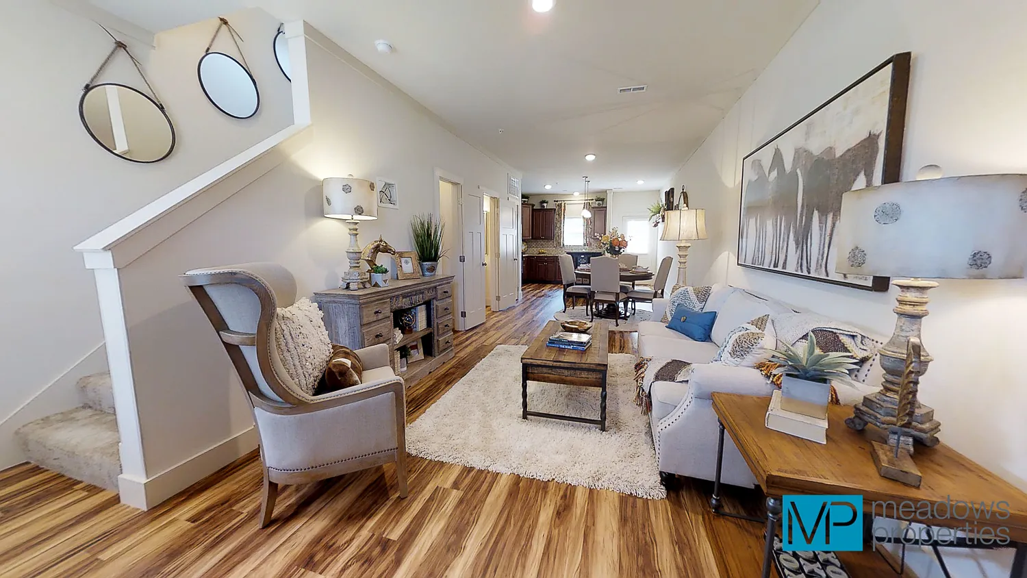 2 bed, 2.5 bath, 1274 sqft, $1,425 — Photo 2