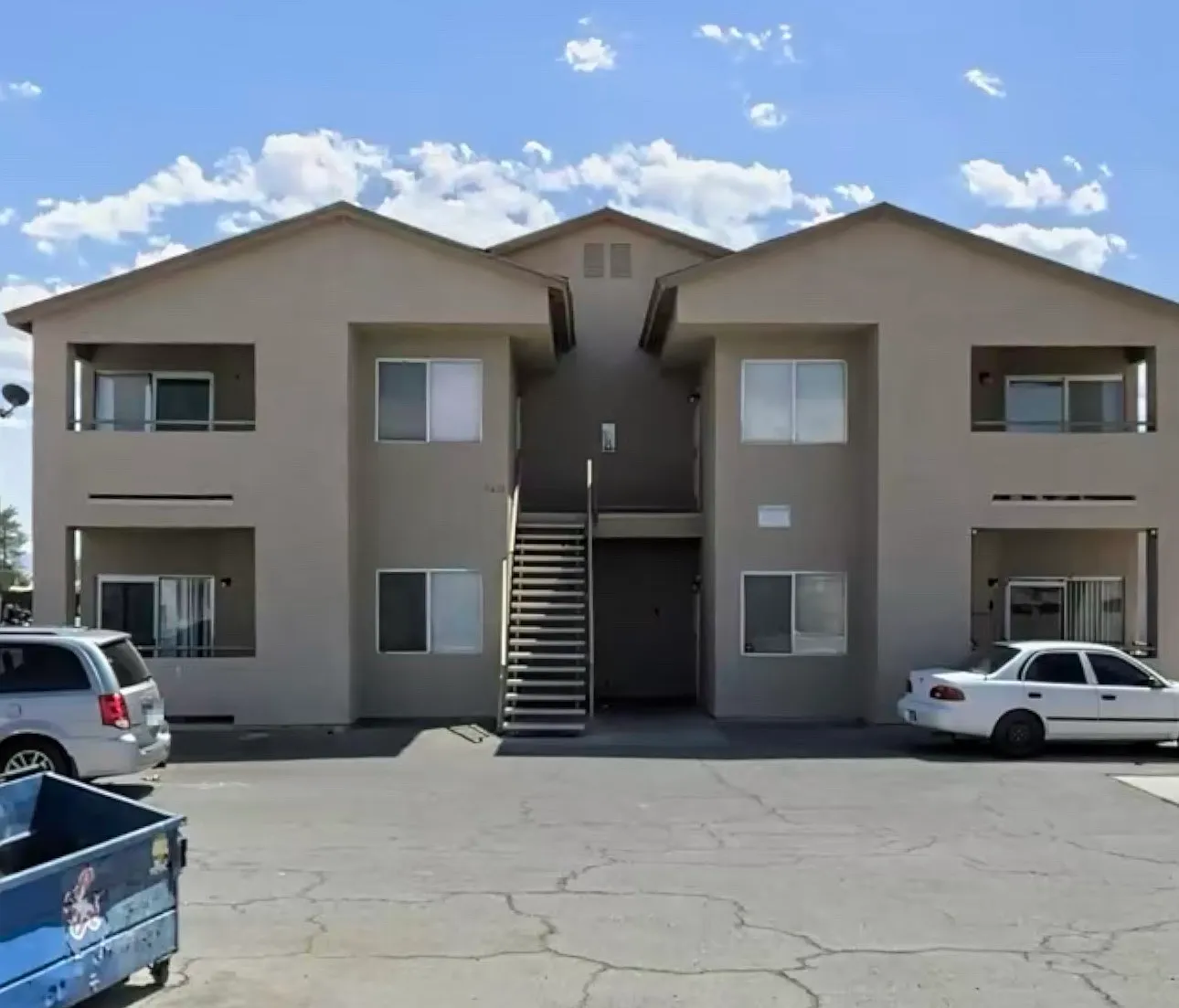 2 bed, 966 sqft, $1,395 — Photo 4