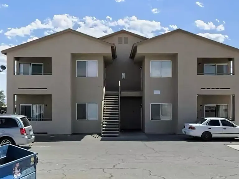5675 E Lake Mead Blvd #3 — Photo 4