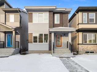 18924 28th Ave NW, Edmonton, AB