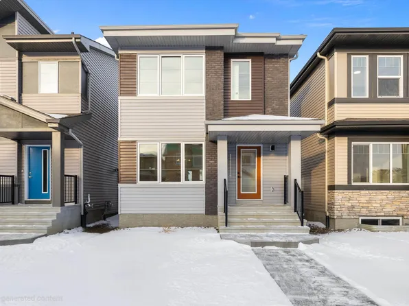 18924 28th Ave NW, Edmonton, AB T6M 0X2