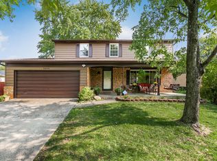 5600 Ponderosa Dr, Columbus, OH