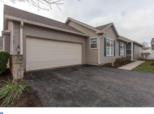 2102 White Fox Way, Glen Mills, PA