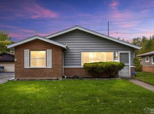 1240 Balmoral Ave, Calumet City, IL