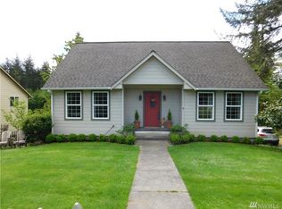 203 Whitney Blvd, Chehalis, WA 98532