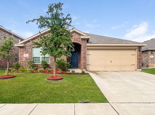 2044 Enchanted Rock Dr, Forney, TX 75126