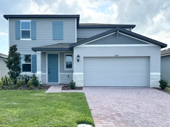 2900 Wild Olive Dr, Saint Cloud, FL 34772