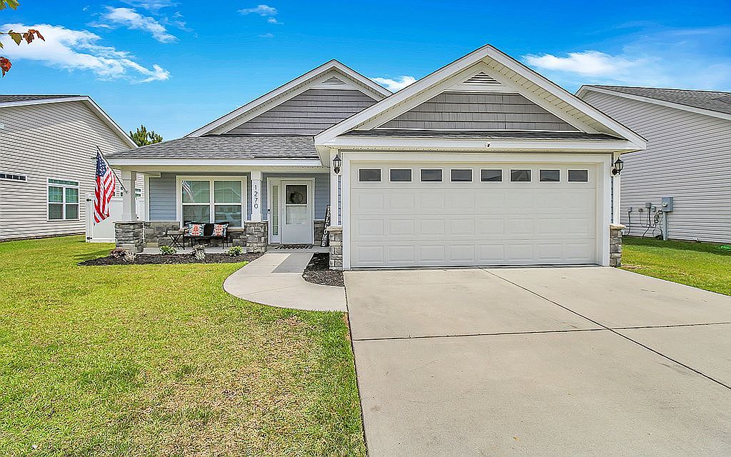 1270 Hearthstone Dr, Ridgeland, SC 29936 Zillow