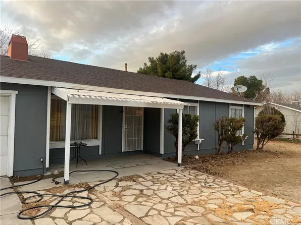 40627 176th St E, Lancaster, CA 93535