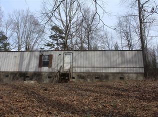 22 Shady Hollow Ln, Nebo, NC 28761