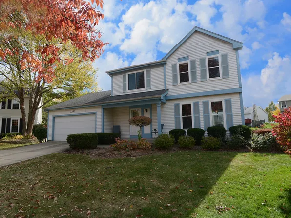 7331 Selig Pl, Downers Grove, IL 60516