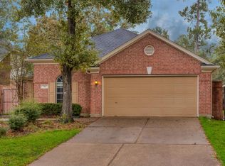53 W Sienna Pl, Spring, TX 77382