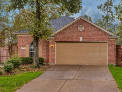 53 W Sienna Pl, Spring, TX, 77382