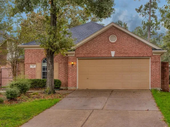 53 W Sienna Pl, Spring, TX 77382