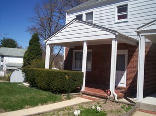 6412 Kriel St, Baltimore, MD 21207
