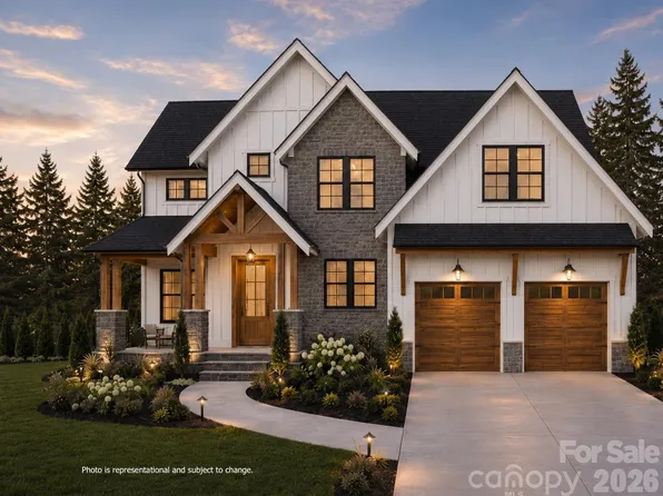 1643 Parkside Dr, Catawba, NC 28609