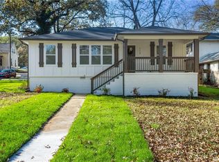 112 Scott St NW, Atlanta, GA 30314