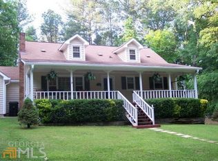 148 Swan Lake Rd, Stockbridge, GA 30281