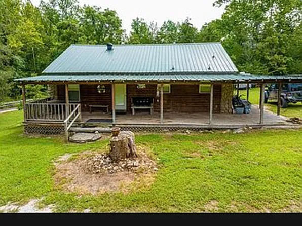 4217 Mill Creek Rd, Melbourne, AR 72556