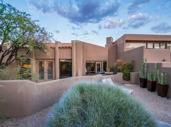 9165 E Sunflower Ct, Scottsdale, AZ 85266