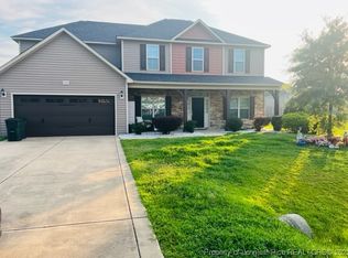 724 Pecan Grove Loop, Hope Mills, NC 28348