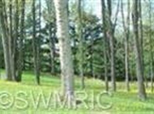 Lillian St, Delton, MI 49046