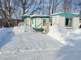 1200 W Dimond Blvd #142, Anchorage, AK 99515