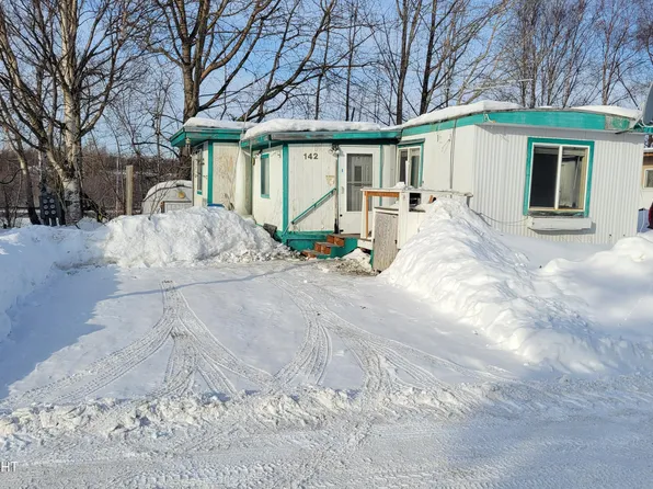 1200 W Dimond Blvd #142, Anchorage, AK 99515