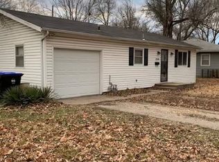 2501 SW High Ave, Topeka, KS 66611