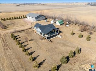 28950 476th Ave, Canton, SD 57013