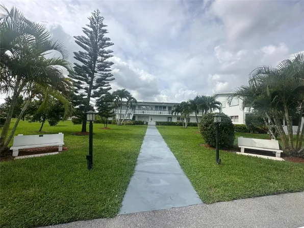 163 Markham H #163, Deerfield Beach, FL 33442