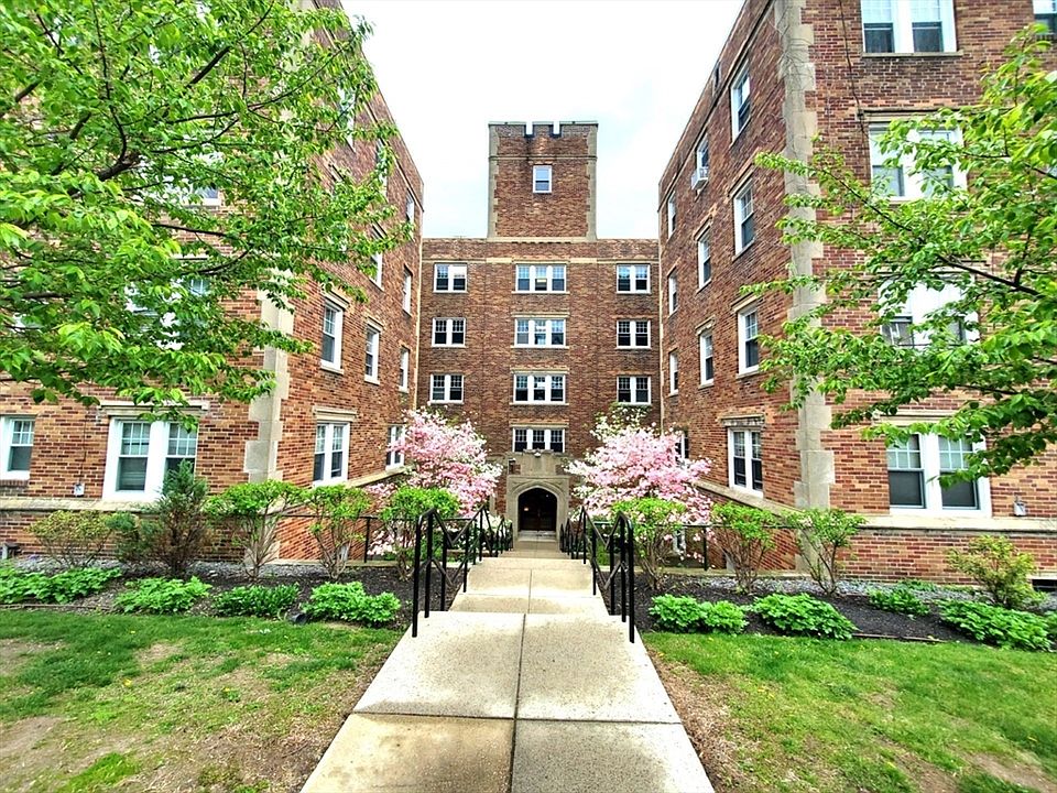 1st image of 195 Thomas Burgin Pkwy Unit 505