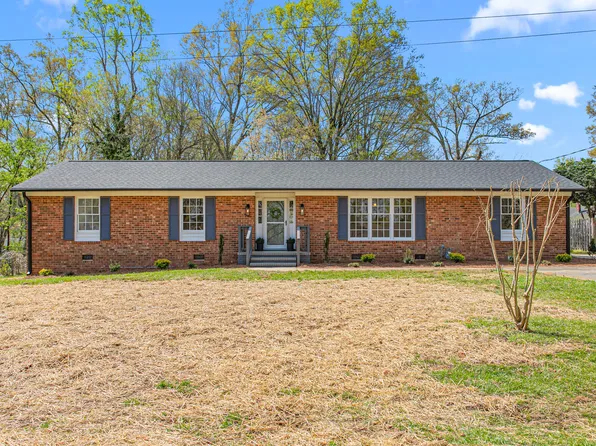 2413 Hillford Dr, Burlington, NC 27217