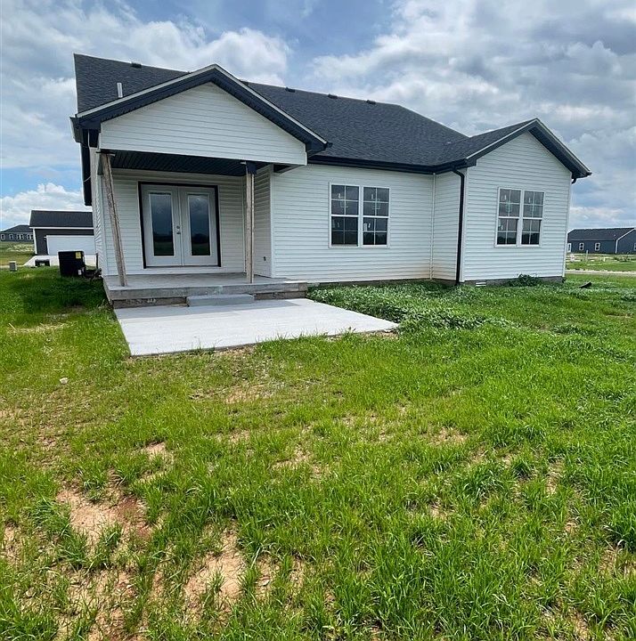 801 Victoria Way, Franklin, KY 42134 Zillow