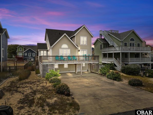 4126 W Drifting Sands Ct LOT 11, Nags Head, NC 27959