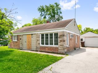 63 Marquette St, Park Forest, IL