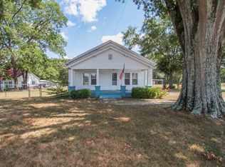 8817 Highway 24, Townville, SC 29689