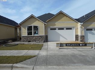 17320 NE 18th Pl, Ridgefield, WA 98642