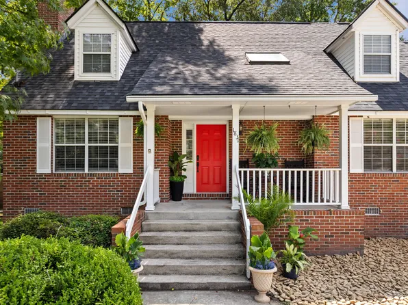 1831 Houghton Dr, Charleston, SC 29412