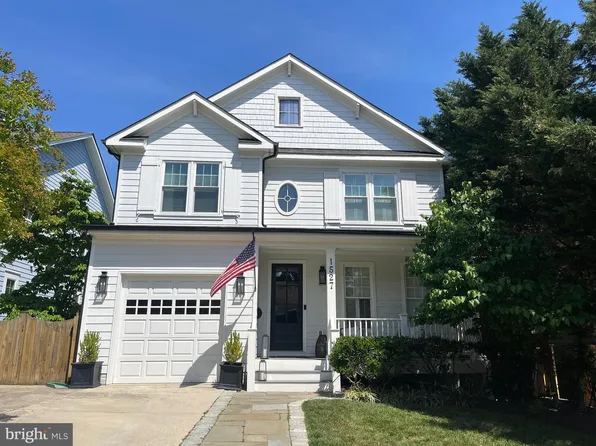 1527 N Randolph St, Arlington, VA 22207