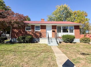 533 E Park St, Elizabethtown, PA 17022